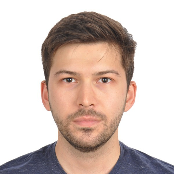 Alp Kahvecioğlu profile picture