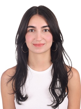 Eylül Sevim profile picture