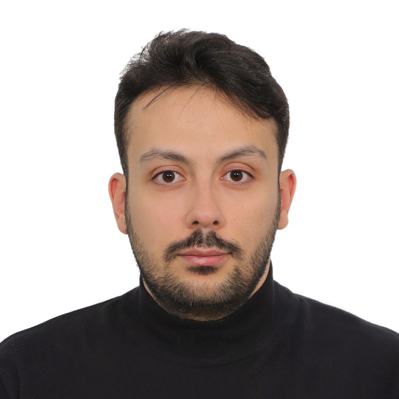 Çağrı Bayram profile picture