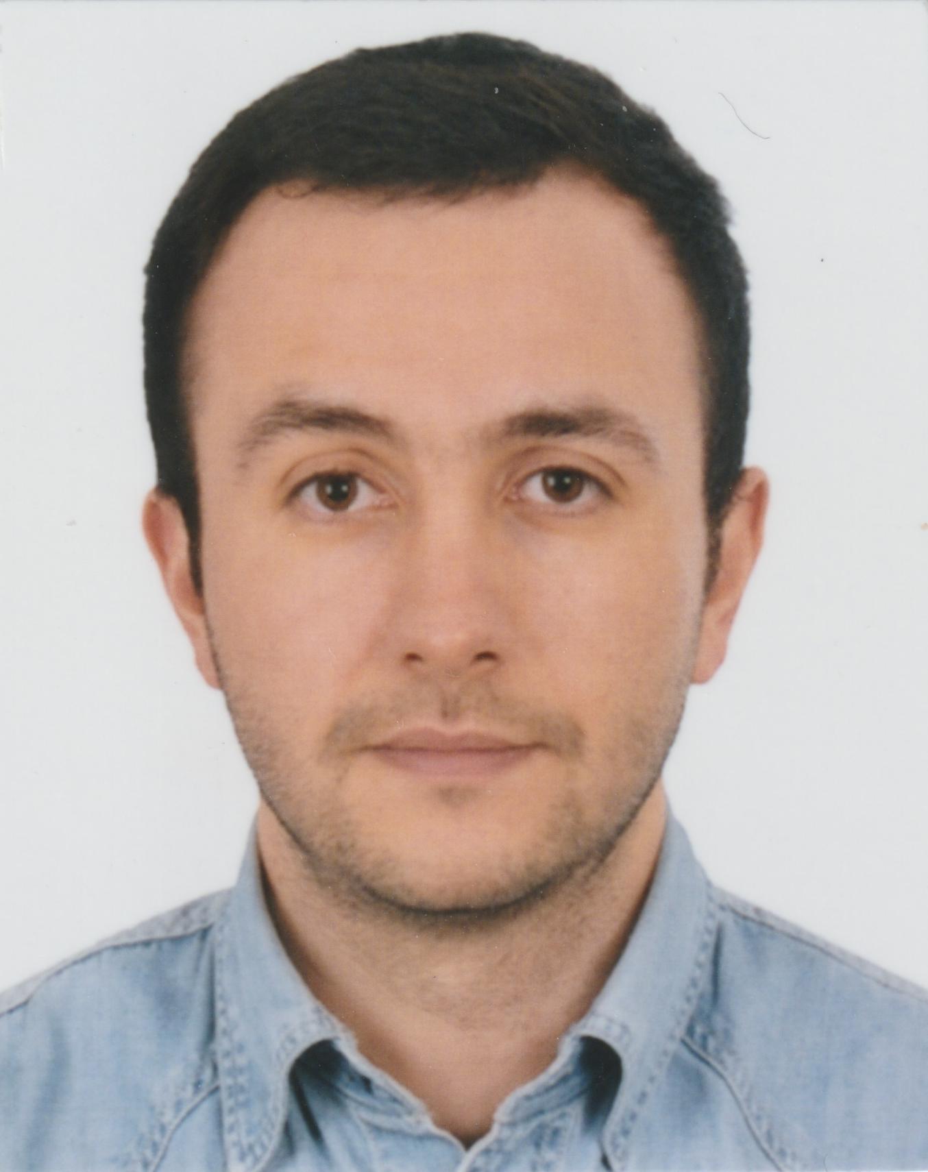 Çağrı Çakır profile picture