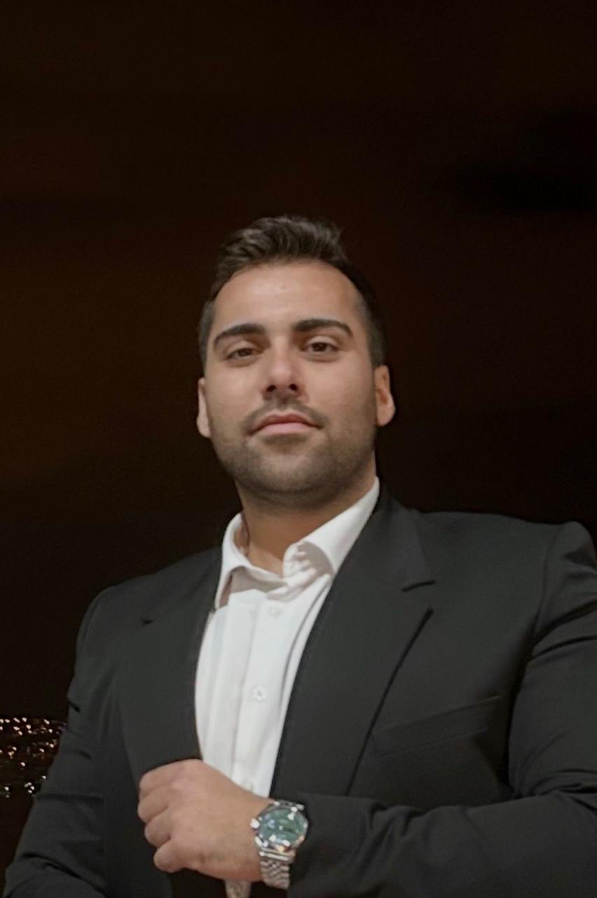 Deniz İcin profile picture