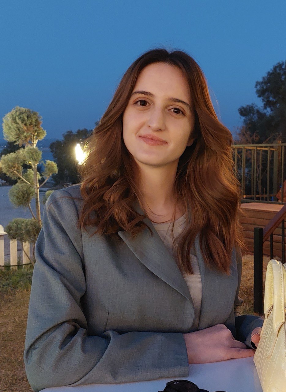 Ennur Çıtır Arslan profile picture