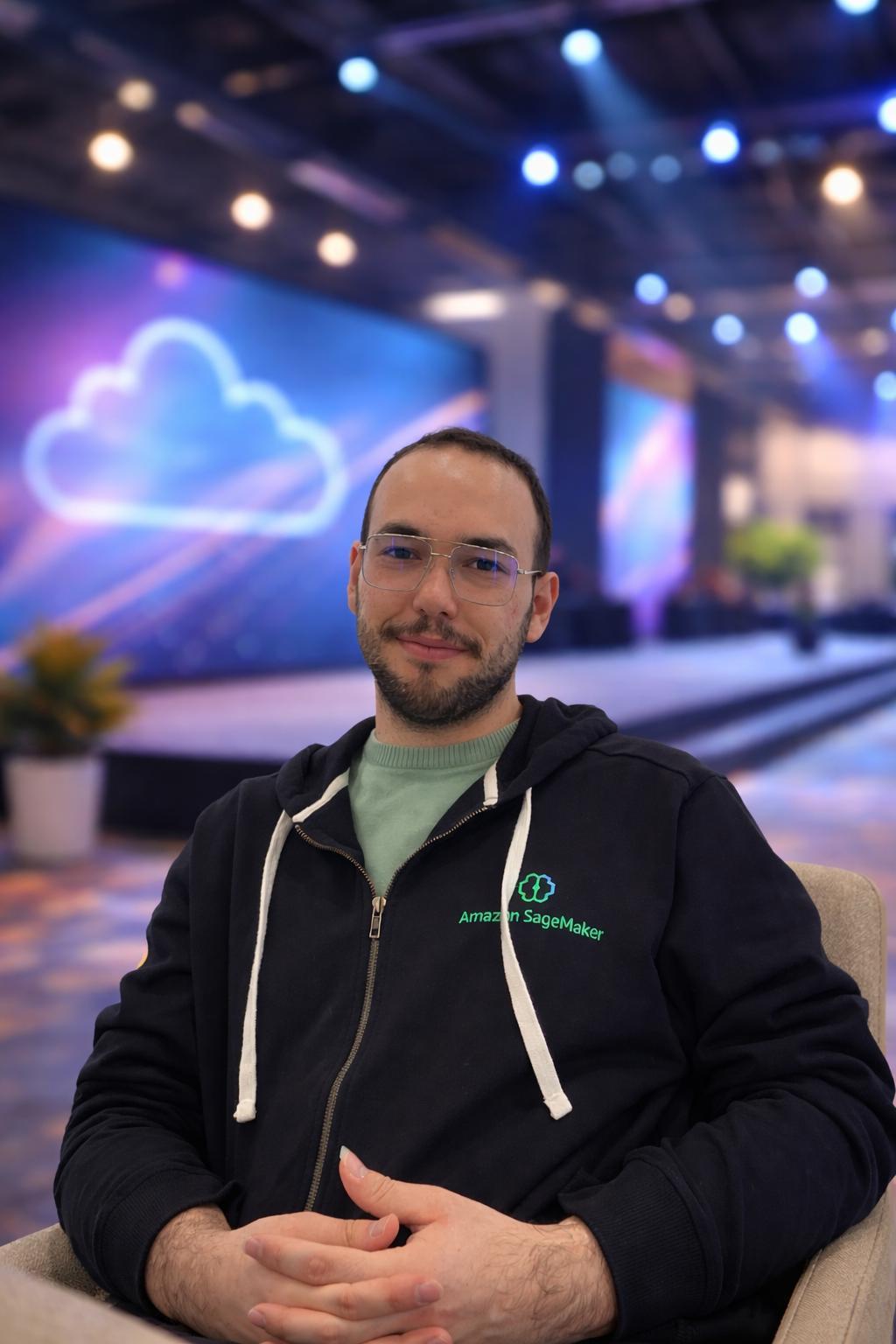 Gökay Öztürk profile picture