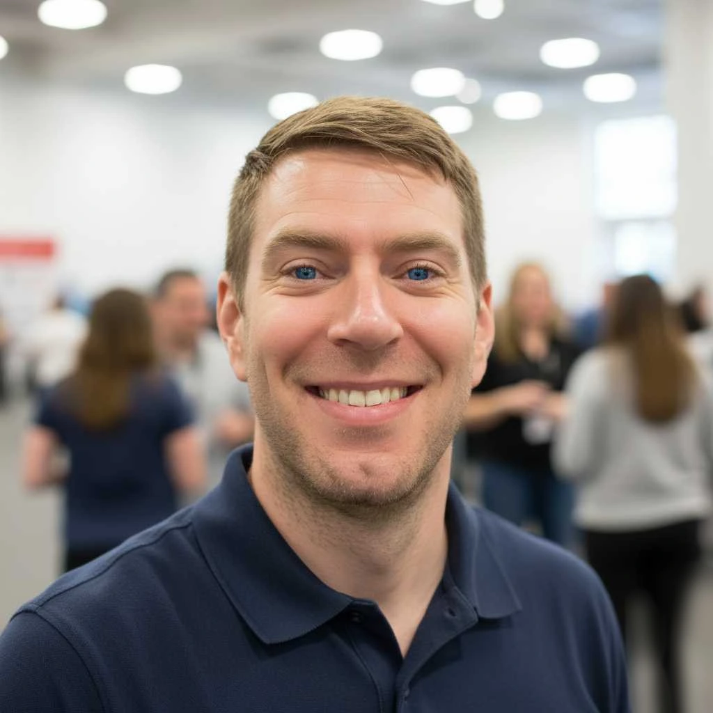 Gunnar Grosch profile picture