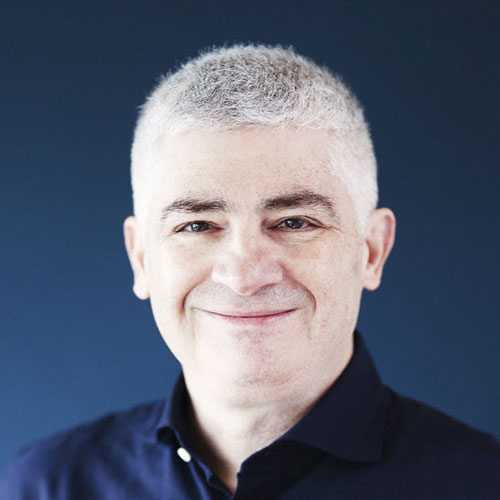 Jeff Barr profile picture