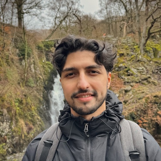 Joseph Goksu profile picture