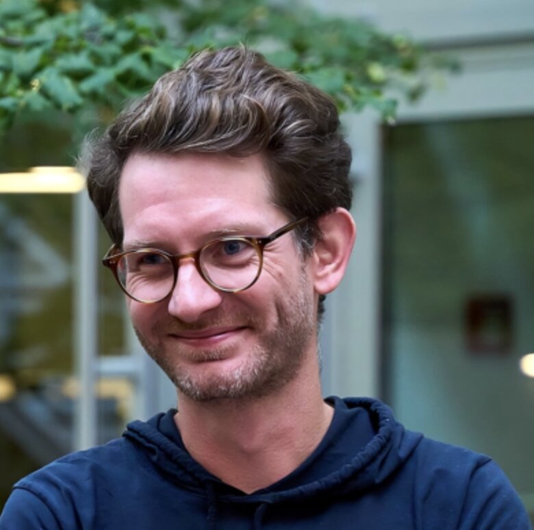 Philipp Bergsmann profile picture