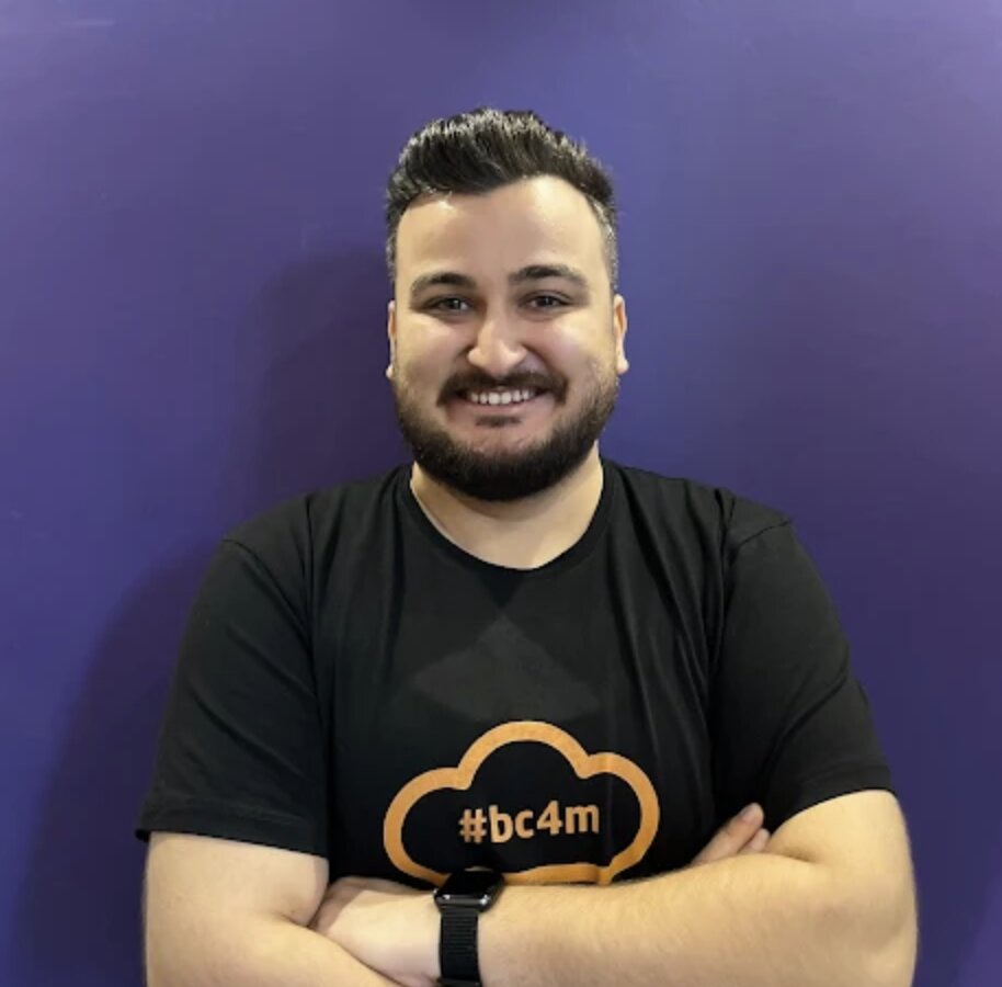 Tolgahan Demirbaş profile picture