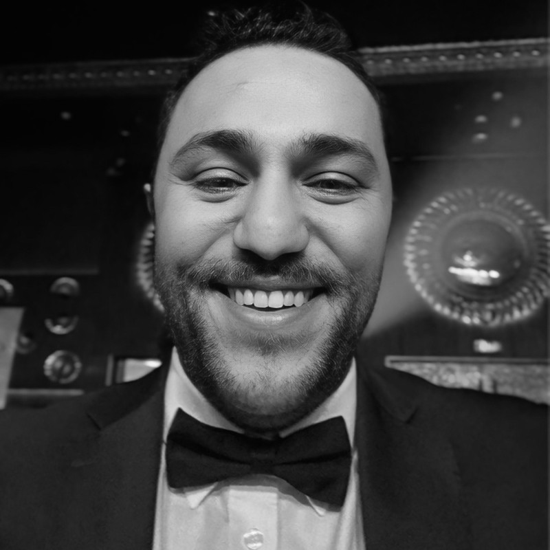 Yusuf Ali Koyuncu profile picture